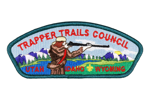 Trapper Trails CSP S-7h