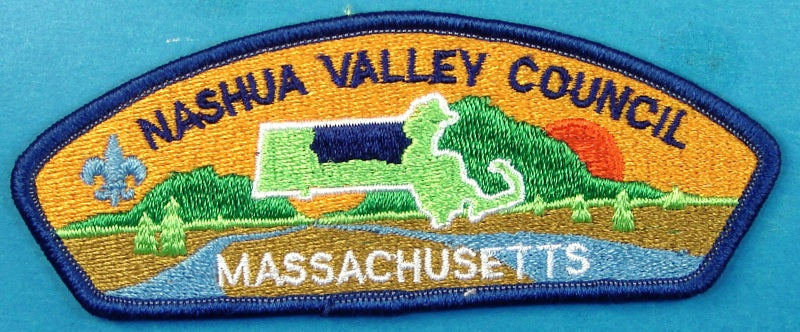 Nashua Valley CSP S-5b