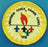Indianhead Council Summer Camps Patch 1996