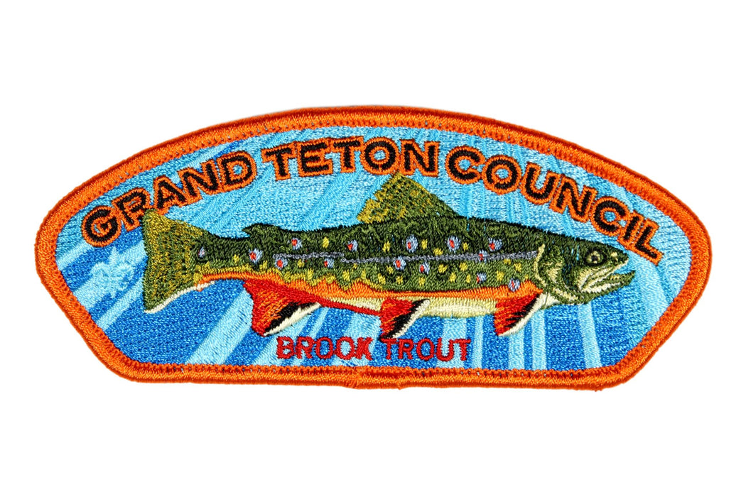 Grand Teton CSP SA-New 2019 Auction Participation