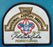 2003 National Annual Meeting Patch