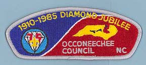 Occoneechee CSP S-4