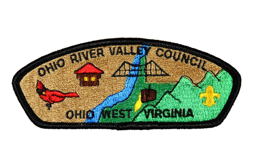 Ohio River Valley CSP S-1