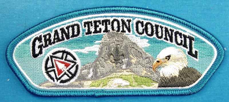 Grand Teton CSP SA-New 2015 Auction Donation