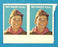 Boy Scout Stamp Block of 2