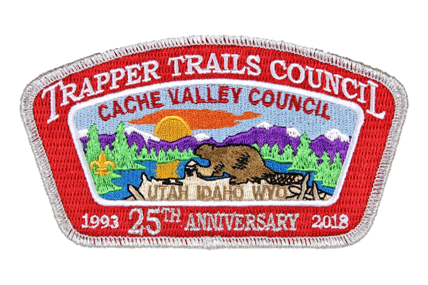 Trapper Trails CSP SA-New Cache Valley