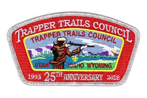 Trapper Trails CSP SA-New Trapper Trails