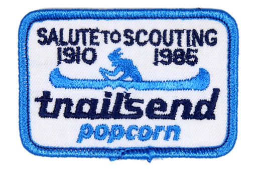1985 Trail's End Popcorn Patch