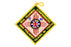 2003 Philmont Talking with Youth Patch