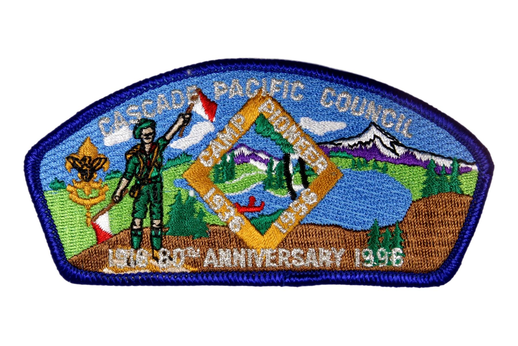 Cascade Pacific CSP SA-22