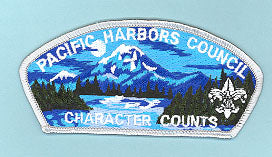 Pacific Harbors CSP SA-24