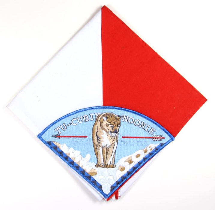 Lodge 508 Neckerchief Sioux Chapter