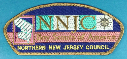 Northern New Jersey CSP SA-3