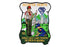 2005 Great Salt Lake Scout O Rama Jacket Patch