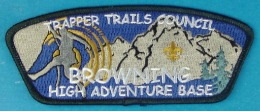 Trapper Trails CSP SA-152