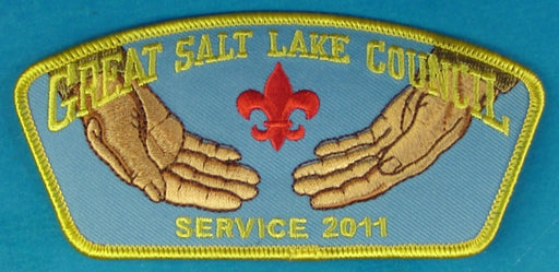 Great Salt Lake CSP SA-220
