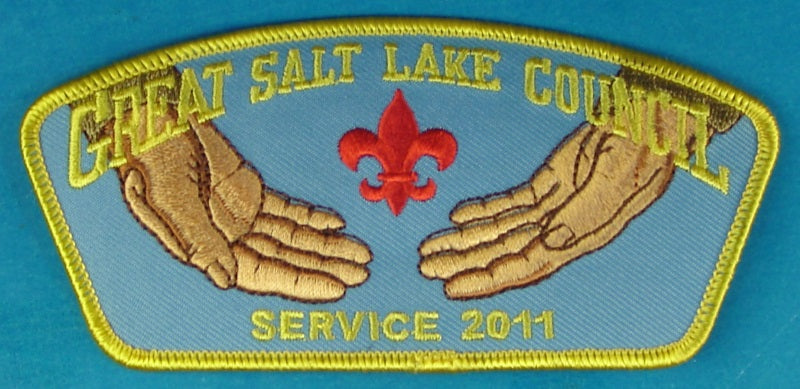 Great Salt Lake CSP SA-220