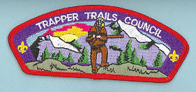 Trapper Trails CSP S-3b