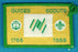 1988 Guides Scouts Patch
