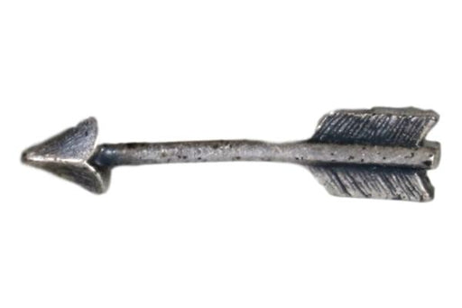 Order of the Arrow Pin Civilian Wear Lapel Pin Silver