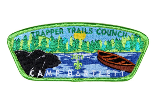 Trapper Trails CSP SA-151