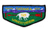 Lodge 529 Tatanka Flap S-6