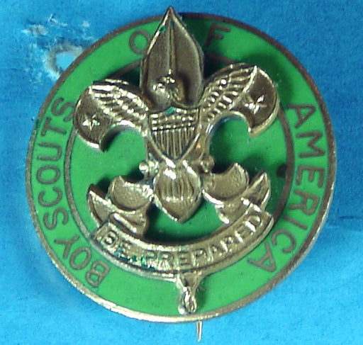 Assistant Scoutmaster Colar Pin