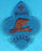 Beavers Canada Patch