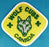Wolf Cubs Canada Patch