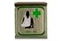First Aid Skill Award Belt Loop Green Cross