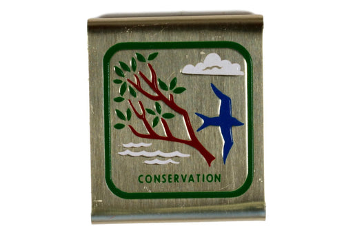 Conservation Skill Award Belt Loop