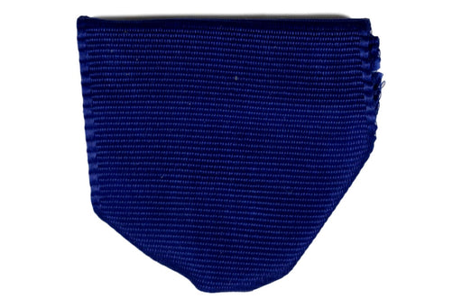 Great Western Trail Medal Blue (50 Miler) Ribbon Only
