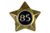 85 Year Service Star