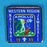 1989 NJ Western Region Pin Subcamp 10