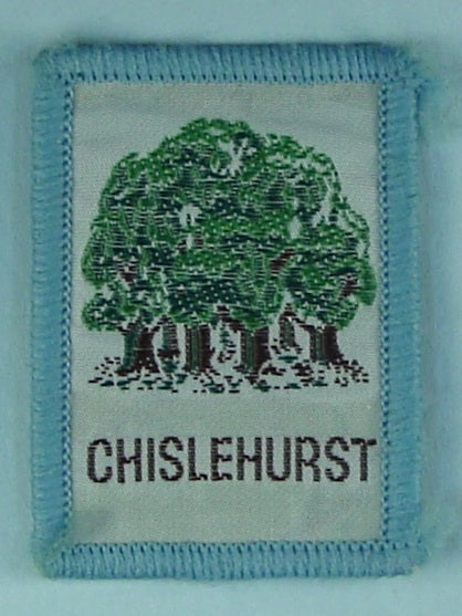 Chislehurst Patch