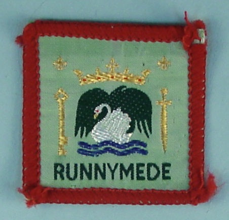 Runnymede Patch