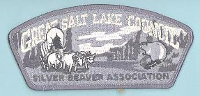 Great Salt Lake CSP SA-136