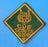 Assistant Cubmaster Patch 1940's