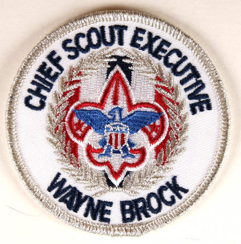 Chief Scout