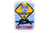 Cub Scout Day Camp Patch