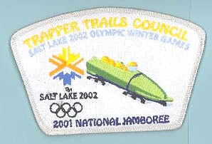 Trapper Trails JSP 2001 NJ SMY