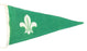 Foreign Pennant