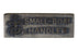 Small Boat Handler Pin