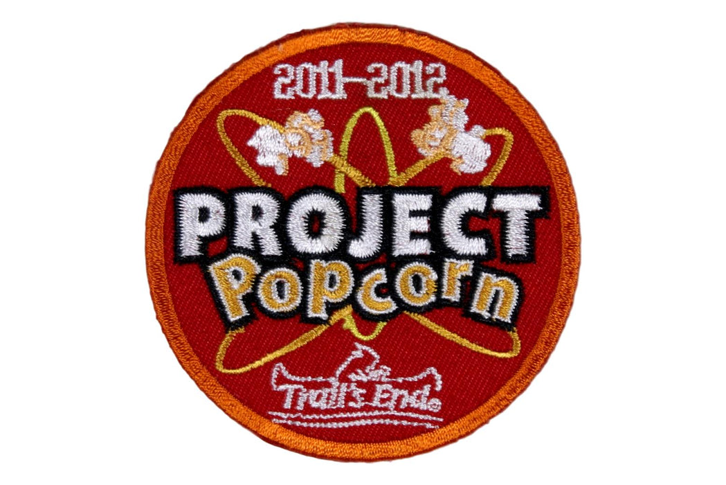 2011-12 Trail's End Popcorn Patch