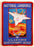 2001 NJ Aviation Merit Badge Staff Patch