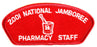 2001 NJ Pharmacy Staff JSP Red