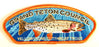 Grand Teton CSP SA-New Yellowstone Cut Throat Trout