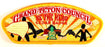 Grand Teton CSP SA-New Cedar Badge 2017 Yellow Border