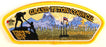 Grand Teton CSP SA-New Cedar Badge 2015 Yellow Border