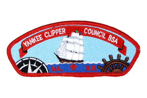 Yankee Clipper CSP S-6